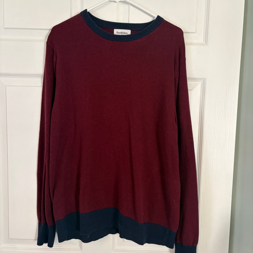 Goodfellow & Co Sweater